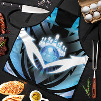 Bowling Apron Cosmic Strike