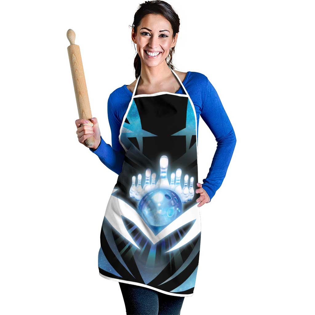 Bowling Apron Cosmic Strike