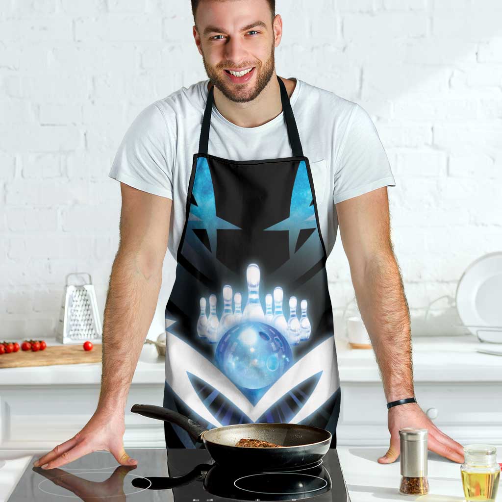 Bowling Apron Cosmic Strike