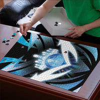 Bowling Puzzle Cosmic Strike