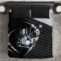Golf Bedding Set The Honeycomb Golfe