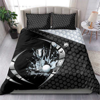 Golf Bedding Set The Honeycomb Golfe