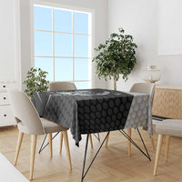 Golf Tablecloth The Honeycomb Golfe