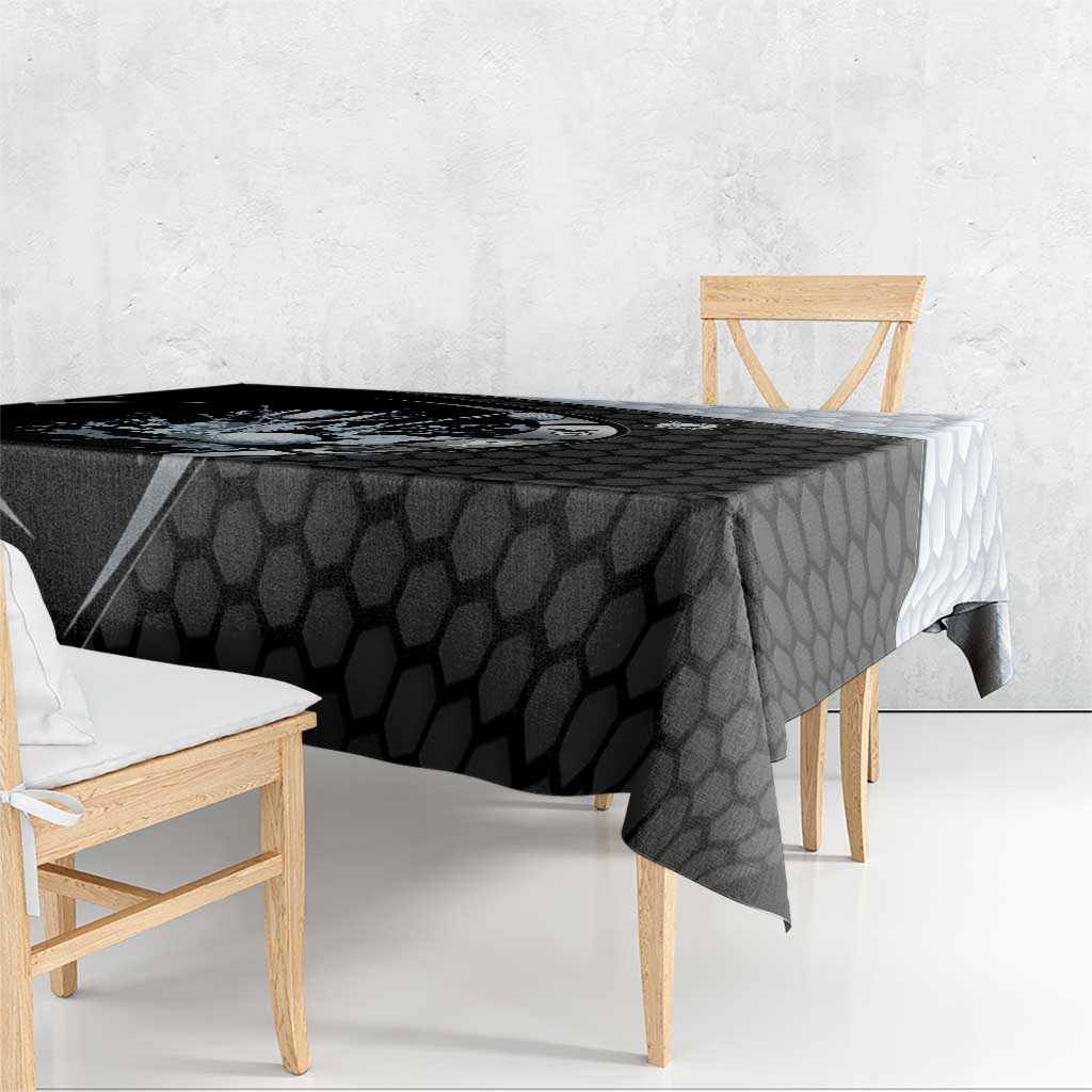Golf Tablecloth The Honeycomb Golfe
