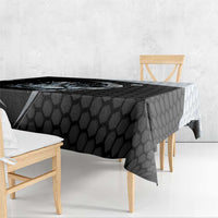 Golf Tablecloth The Honeycomb Golfe