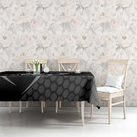 Golf Tablecloth The Honeycomb Golfe