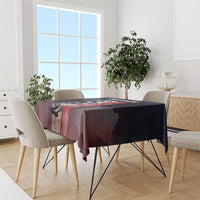 France Cycling Tablecloth Ride With Cyclist - Wonder Print Shop