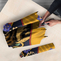 Armenia Umbrella Lion As National Symbol - Wonder Print Shop