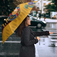 Armenia Umbrella Lion As National Symbol - Wonder Print Shop