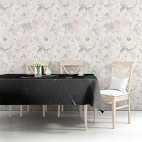 Belarus Tablecloth Information From The Universe - Wonder Print Shop