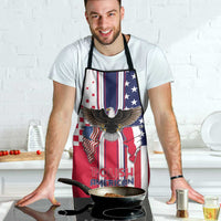 Polish American Heritage Month Apron Unique Style - Wonder Print Shop