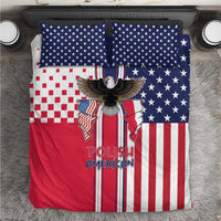 Polish American Heritage Month Bedding Set Unique Style - Wonder Print Shop