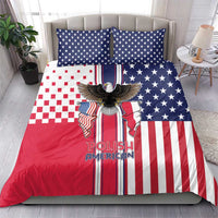 Polish American Heritage Month Bedding Set Unique Style - Wonder Print Shop