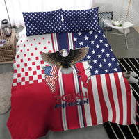 Polish American Heritage Month Bedding Set Unique Style - Wonder Print Shop