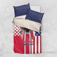 Polish American Heritage Month Bedding Set Unique Style - Wonder Print Shop