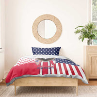 Polish American Heritage Month Bedding Set Unique Style - Wonder Print Shop