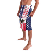Personalized Polish American Heritage Month Lavalava Unique Style - Wonder Print Shop