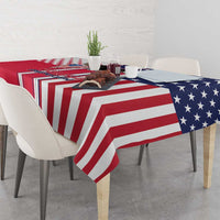 Polish American Heritage Month Tablecloth Unique Style - Wonder Print Shop
