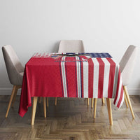 Polish American Heritage Month Tablecloth Unique Style - Wonder Print Shop