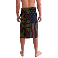 Personalized Germany American Heritage Month Lavalava Beer Funny Style - Wonder Print Shop