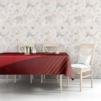 Spain Cycling Tablecloth You Don't Stop Cycling When You Get Old - Wonder Print Shop