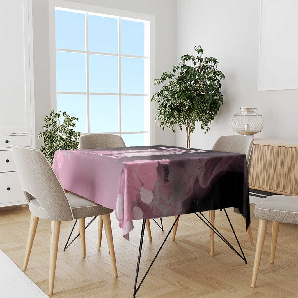 Ancient Greek Aphrodite Tablecloth Goddess Of Beauty - Wonder Print Shop
