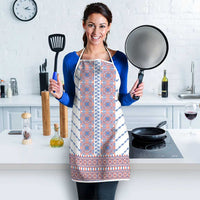 Traditional Romanian Costume Apron National Folk Patterns - Wonder Print Shop