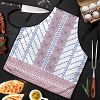 Traditional Romanian Costume Apron National Folk Patterns - Wonder Print Shop