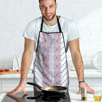 Traditional Romanian Costume Apron National Folk Patterns - Wonder Print Shop