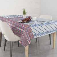 Traditional Romanian Costume Tablecloth National Folk Patterns - Wonder Print Shop