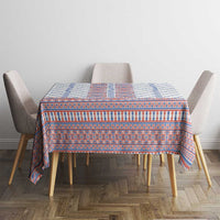 Traditional Romanian Costume Tablecloth National Folk Patterns - Wonder Print Shop