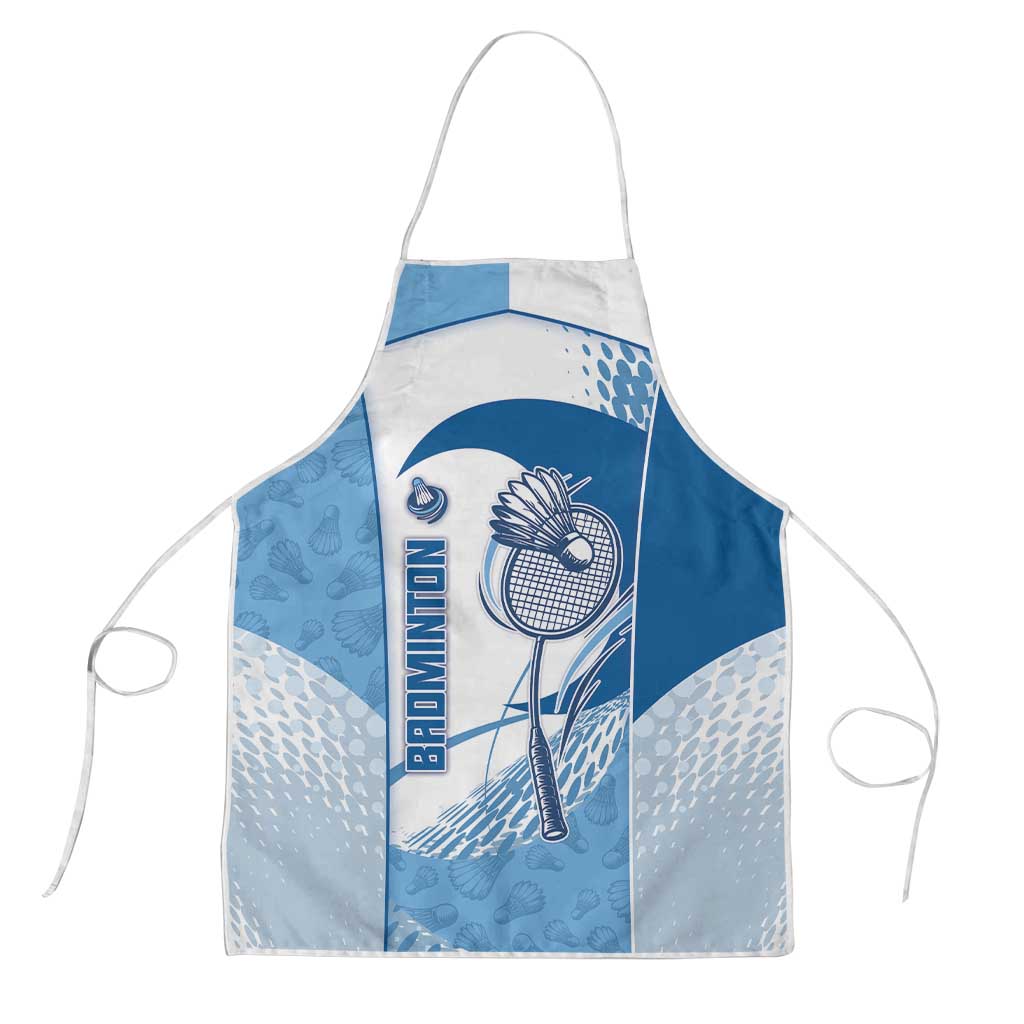 Badminton Apron Dynamic Swoosh