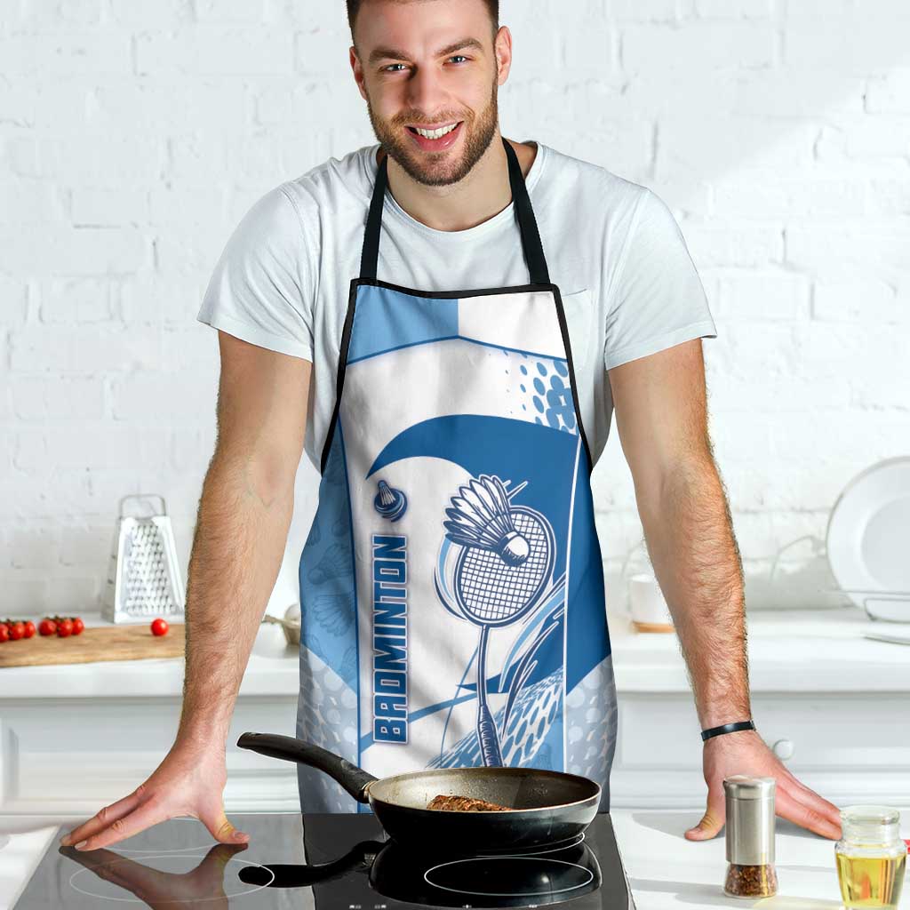 Badminton Apron Dynamic Swoosh