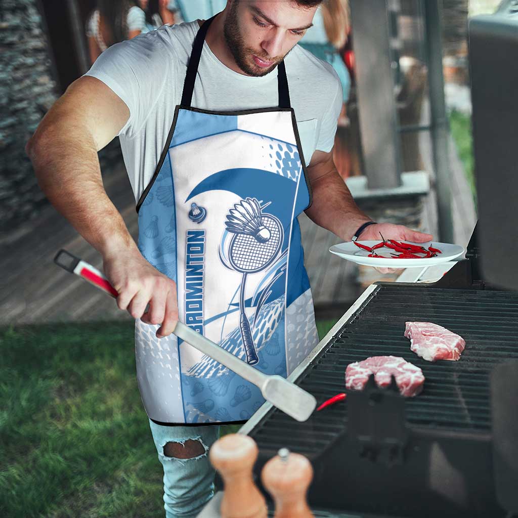 Badminton Apron Dynamic Swoosh