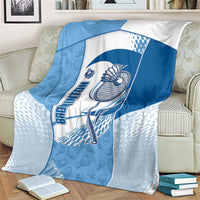Badminton Blanket Dynamic Swoosh