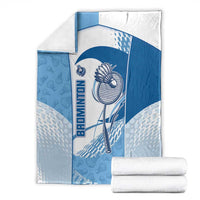 Badminton Blanket Dynamic Swoosh