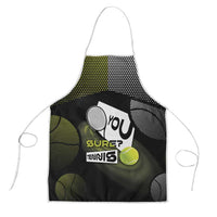 Tennis Apron Grand Slam Style