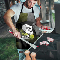 Tennis Apron Grand Slam Style