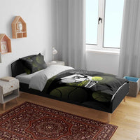 Tennis Bedding Set Grand Slam Style