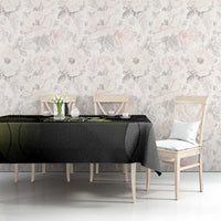 Tennis Tablecloth Grand Slam Style