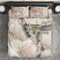Kentucky Horse Bedding Set Run For The Roses