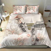 Kentucky Horse Bedding Set Run For The Roses