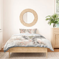 Kentucky Horse Bedding Set Run For The Roses