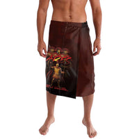 Ancient Greek Ares Lavalava God Of War And Courage - Wonder Print Shop
