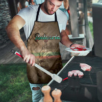 Bulgaria Apron Lion King Is Pride - Wonder Print Shop
