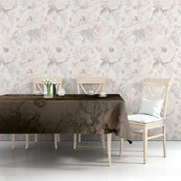 Bulgaria Tablecloth Lion King Is Pride - Wonder Print Shop