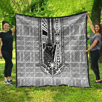 Mabuhay Philippines Festival Quilt Philippine Eagle Sun Three Stars Barong Pattern