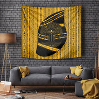 Egypt Tree Of Life Tapestry The Fig In Ancient Egyptian