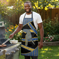 Egypt Nemyss Apron Ancient Mythology Pharaoh Royal