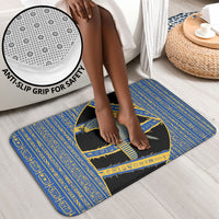 Egypt Nemyss Bathroom Set Ancient Mythology Pharaoh Royal